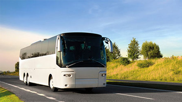 Reisebus