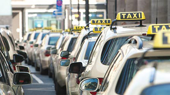 Taxis
